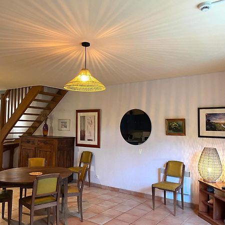 Вилла La Riviere Esperance Veyrignac Экстерьер фото